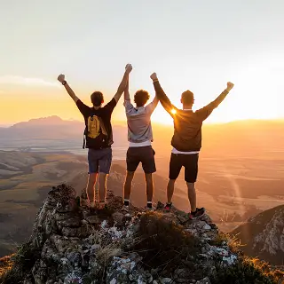 界山的含义是什么